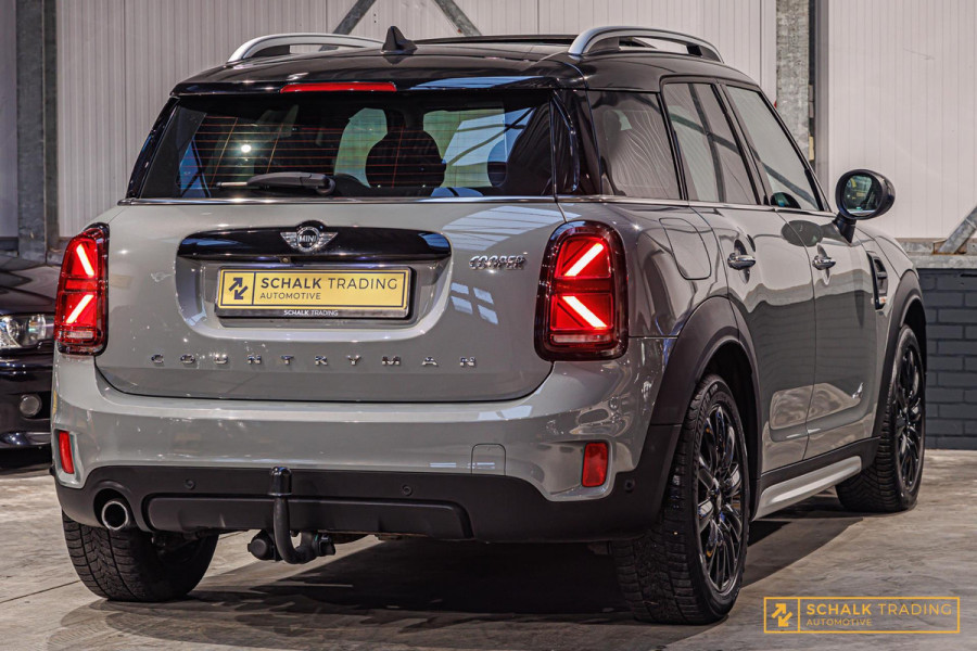 MINI Countryman 1.5 Cooper ALL4 Chili|Trekhaak|Cam|Pano|Gara