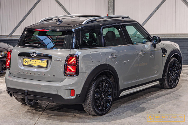 MINI Countryman 1.5 Cooper ALL4 Chili|Trekhaak|Cam|Pano|Gara