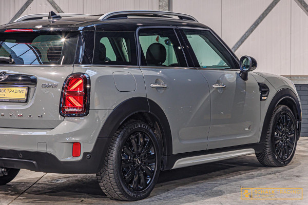 MINI Countryman 1.5 Cooper ALL4 Chili|Trekhaak|Cam|Pano|Gara