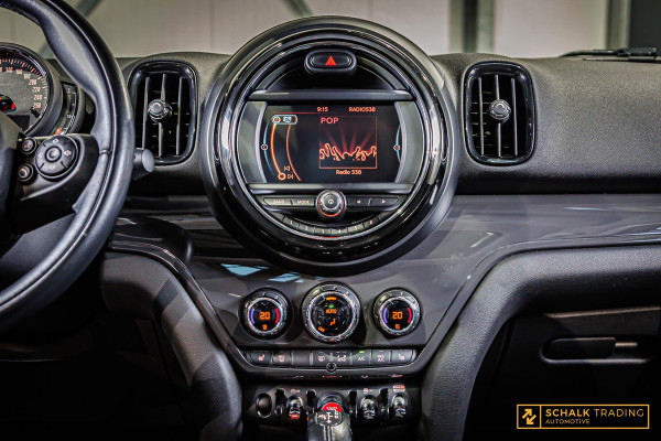 MINI Countryman 1.5 Cooper ALL4 Chili|Trekhaak|Cam|Pano|Gara