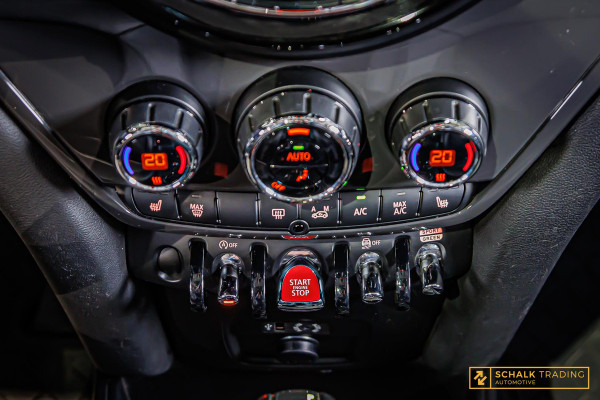 MINI Countryman 1.5 Cooper ALL4 Chili|Trekhaak|Cam|Pano|Gara