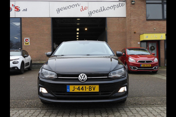 Volkswagen Polo 1.0 TSI Comfortline NAVI/CAMERA/ADAPT.CRUISE/LMV!