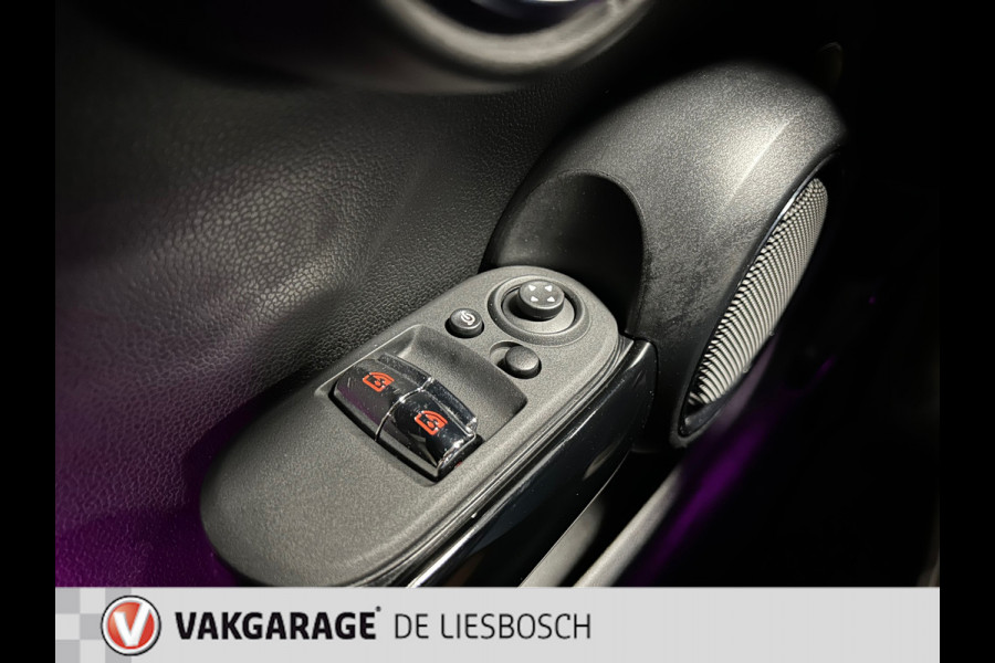 MINI Mini 2.0 Cooper S Chili / Leder / led / Navigatie / pdc v+a