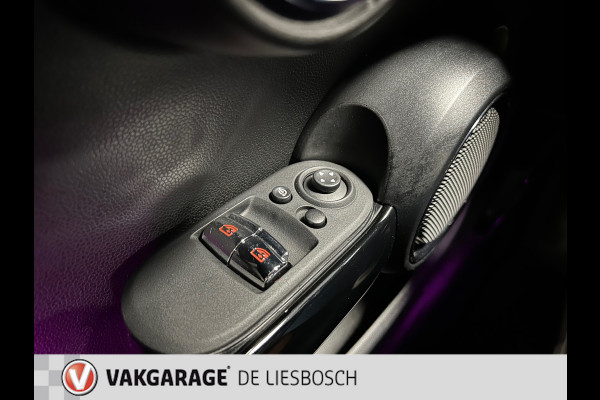 MINI Mini 2.0 Cooper S Chili / Leder / led / Navigatie / pdc v+a