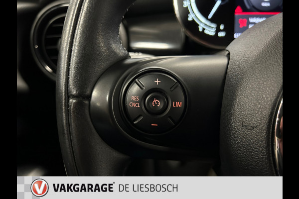 MINI Mini 2.0 Cooper S Chili / Leder / led / Navigatie / pdc v+a