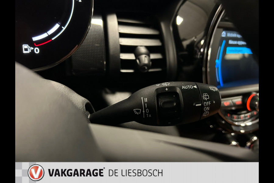 MINI Mini 2.0 Cooper S Chili / Leder / led / Navigatie / pdc v+a