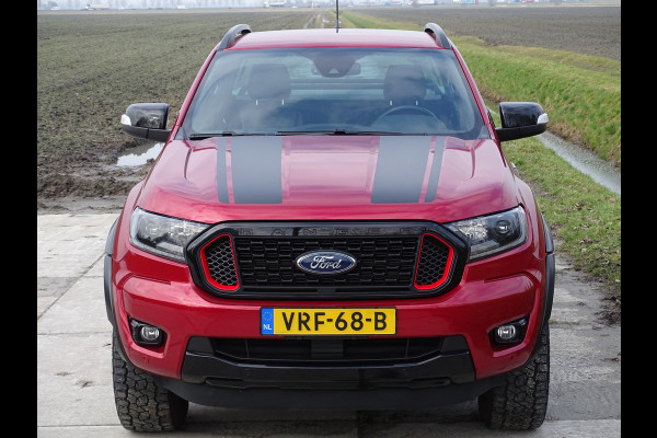 Ford Ranger 2.0 EcoBlue Stormtrak Supercab