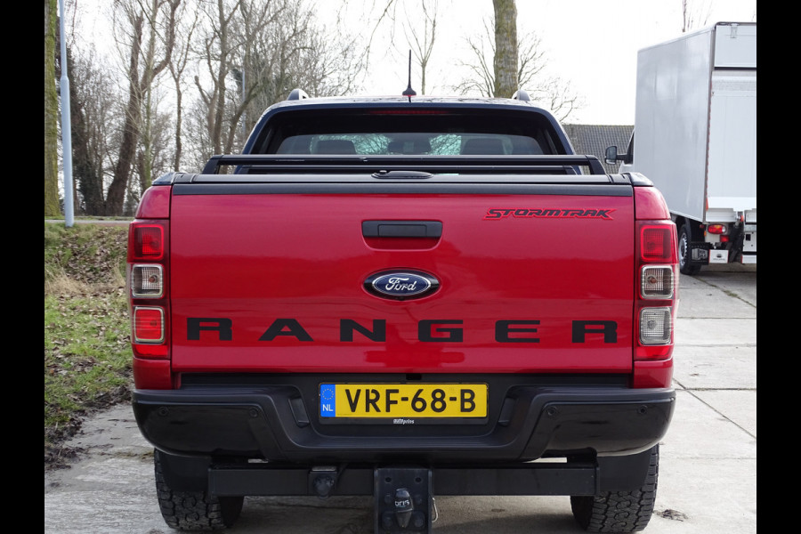 Ford Ranger 2.0 EcoBlue Stormtrak Supercab