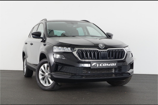 Škoda Karoq 1.5 TSI ACT Business Edition > 150pk/Camera/stoelverwarming/keyless... | 4429 |