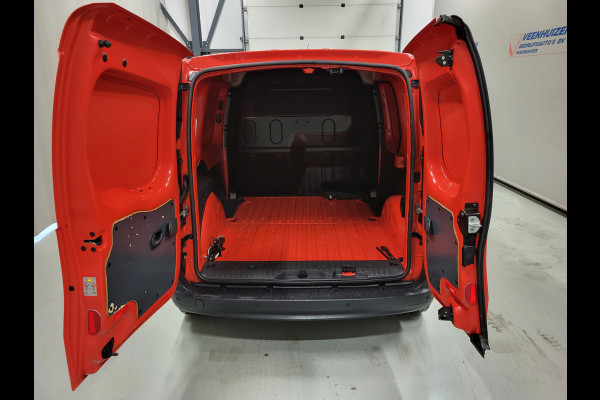 Mercedes-Benz Citan 111CDI Euro 6!