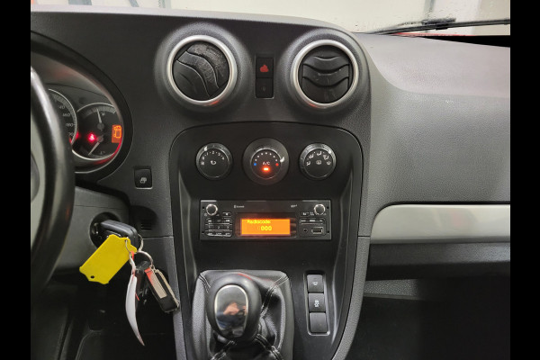 Mercedes-Benz Citan 111CDI Euro 6!