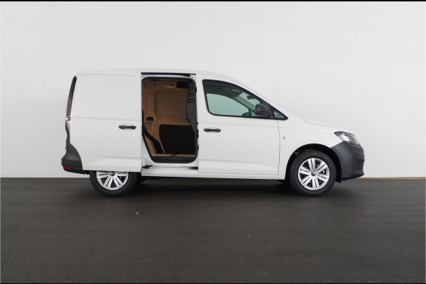 Volkswagen Caddy Cargo 1.5 TSI Trend > Benzine! | BPM vrij | Apple Carplay | Android Auto... | 7687 |