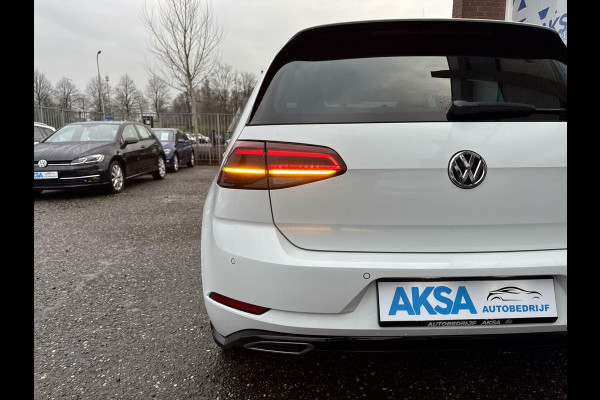 Volkswagen Golf 1.5 TSI 150pk R-Line ACC/DSG/AlcantaraNavi/DynamicLight/Garantie/Stlvw