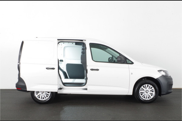 Volkswagen Caddy Cargo 2.0 TDI > 102pk/op voorraad! cruise control.... | 7514 | Lease ook mogelijk!