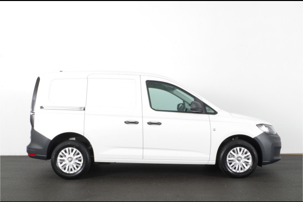 Volkswagen Caddy Cargo 2.0 TDI > 102pk/op voorraad! cruise control.... | 7514 | Lease ook mogelijk!