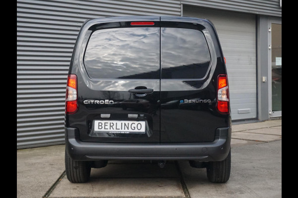 Citroën E-Berlingo L1 50 kWh | Apple Carplay | achteruitrijcamera | betimmering | rijklaarprijs | direct leverbaar