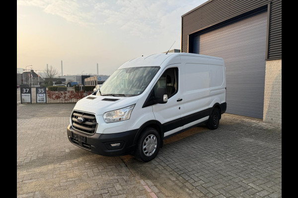 Ford Transit 350 2.0 TDCI L2H2 Stoelverwarming Standkachel