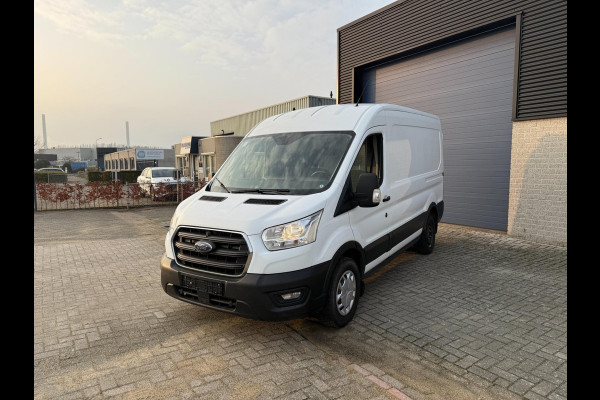 Ford Transit 350 2.0 TDCI L2H2 Stoelverwarming Standkachel