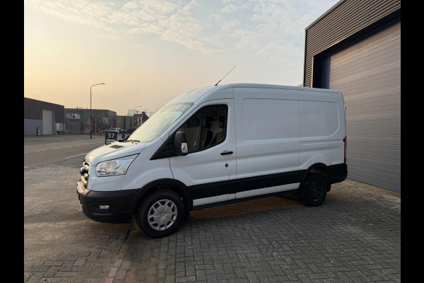 Ford Transit 350 2.0 TDCI L2H2 Stoelverwarming Standkachel