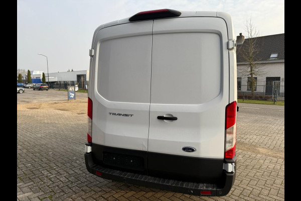 Ford Transit 350 2.0 TDCI L2H2 Stoelverwarming Standkachel