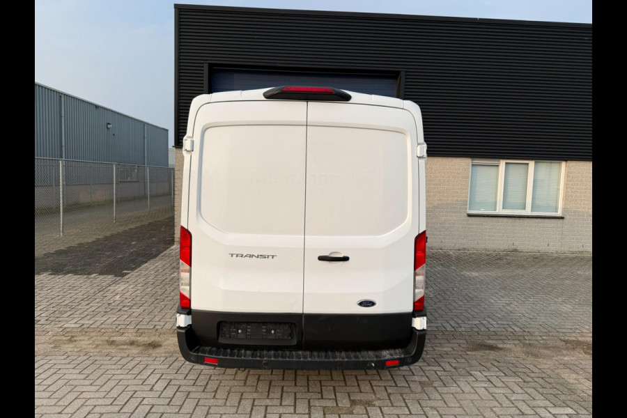 Ford Transit 350 2.0 TDCI L2H2 Stoelverwarming Standkachel