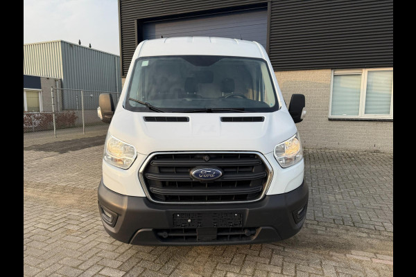 Ford Transit 350 2.0 TDCI L2H2 Stoelverwarming Standkachel