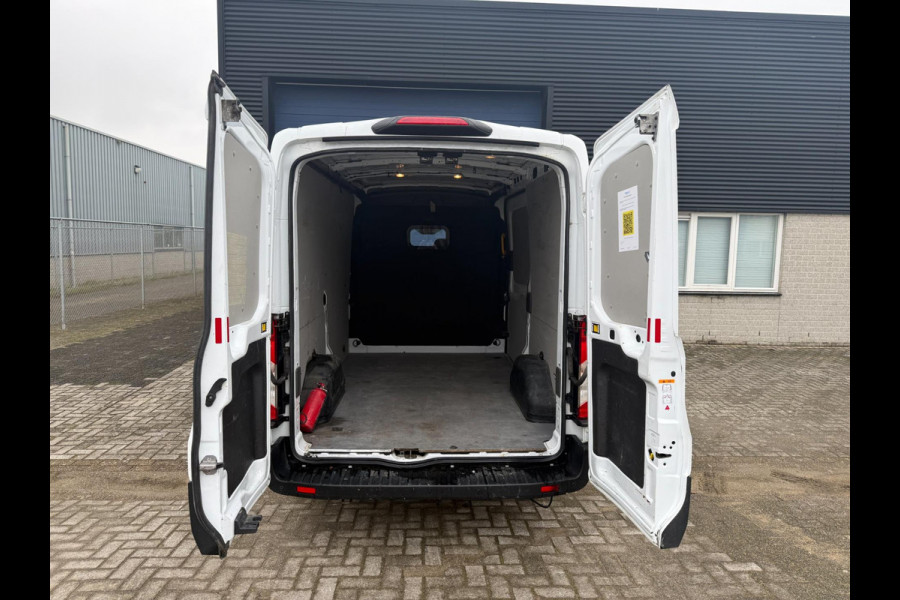 Ford Transit 350 2.0 TDCI L2H2 Stoelverwarming Standkachel