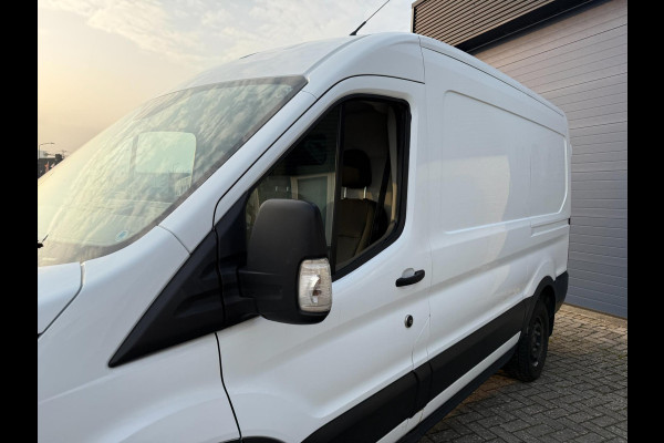 Ford Transit 350 2.0 TDCI L2H2 Stoelverwarming Standkachel