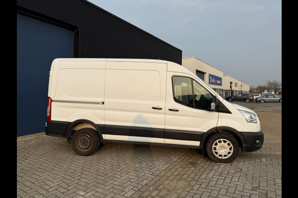 Ford Transit 350 2.0 TDCI L2H2 Stoelverwarming Standkachel