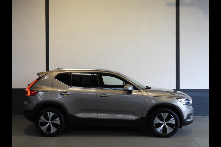 Volvo XC40 1.5 T4 Recharge Inscription Expression NAVI/CAMERA/LED/TREKHAAK/18"LMV!