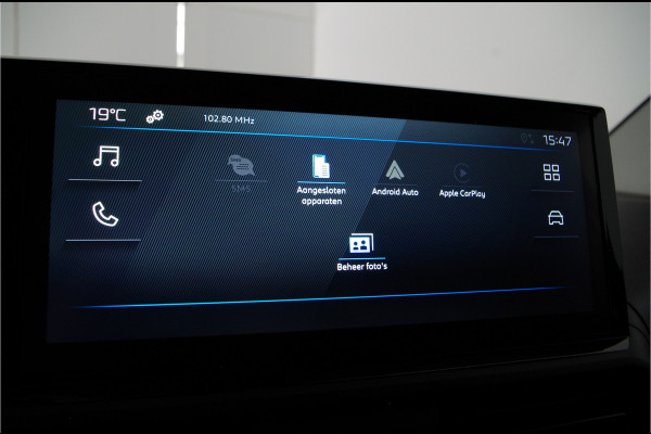 Peugeot Partner 1.5 BlueHDi 100 S&S L1 > op voorraad! Apple carplay/Android auto/parkeersensor... Lease ook mogelijk!