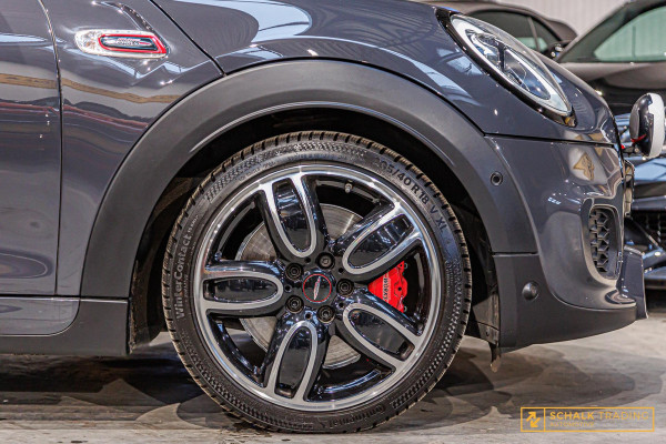 MINI 2.0 John Cooper Works Chili|JCW-pro uitlaat|Pano|Full