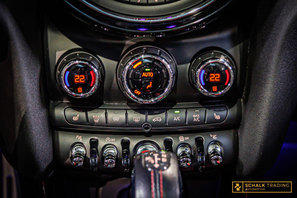 MINI 2.0 John Cooper Works Chili|JCW-pro uitlaat|Pano|Full