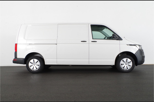 Volkswagen Transporter 2.0 TDI L2H1 28 lange uitvoering met klep! Camera / Apple Carplay/Android Auto |2232| lease ook mogelijk!