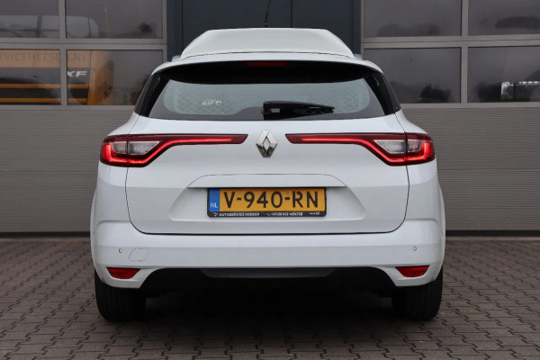 Renault Mégane 1.5 dCi Expression l AIRCO l NAVI l CRUISE l DEALER ONDERHOUDEN