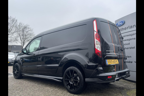 Ford Transit Connect 1.5 EcoBlue L2 Sport SCI | 100pk Automaat | Achteruitrijcamera | Trekhaak | Navigatie | Stoelverwarming |