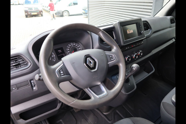 Renault Master T35 2.3 dCi 150pk Euro 6 Automaat L2H2 Imperiaal - Navi - Airco