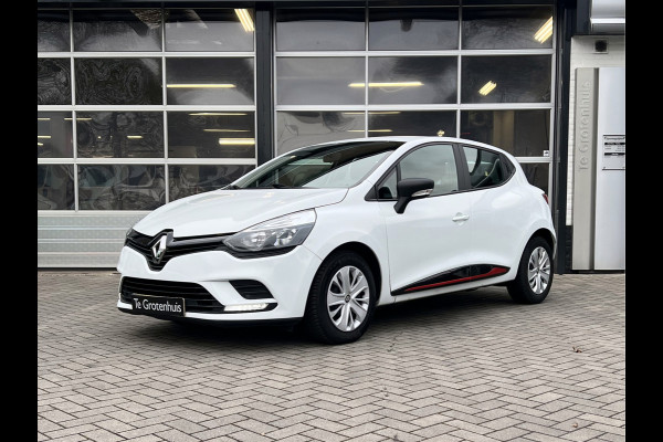 Renault Clio 0.9 TCe Life