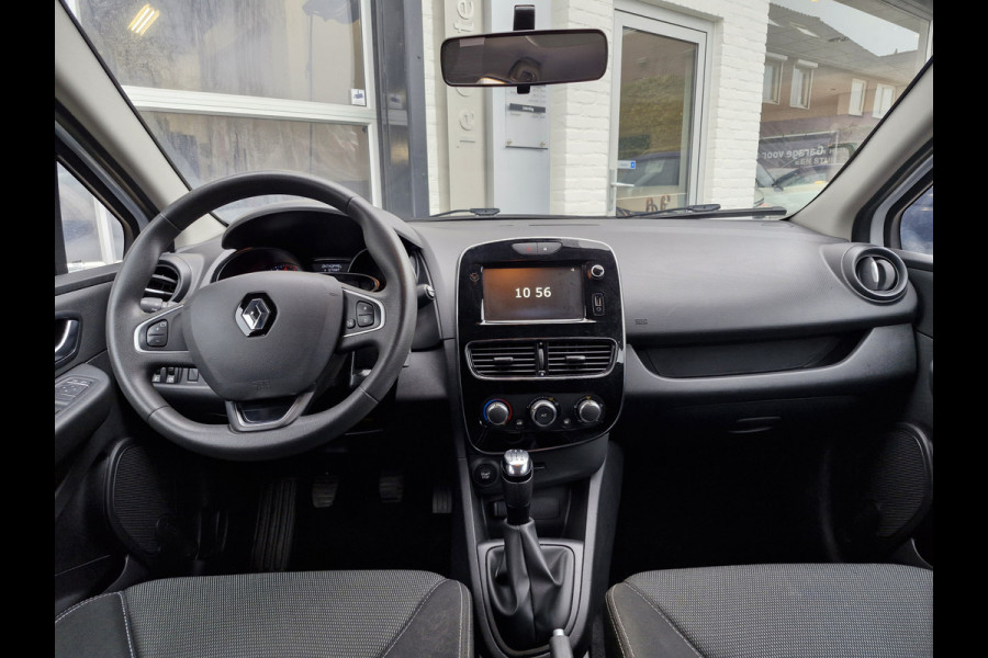 Renault Clio 0.9 TCe Life