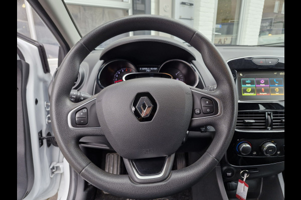 Renault Clio 0.9 TCe Life