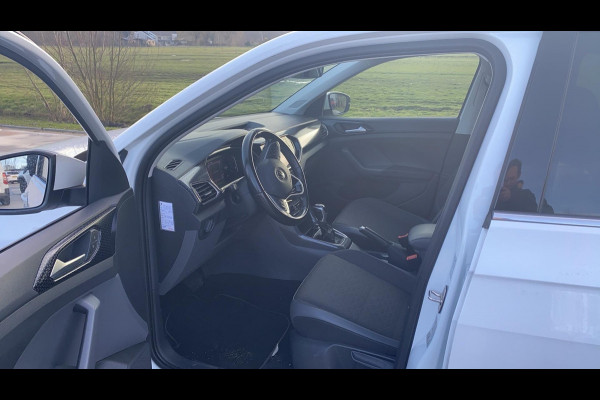 Volkswagen T-Cross 1.0 TSI Style Automaat