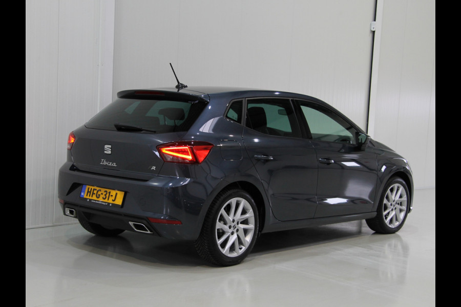 Seat Ibiza FR 1.0 TSI 110PK DSG Business Connect