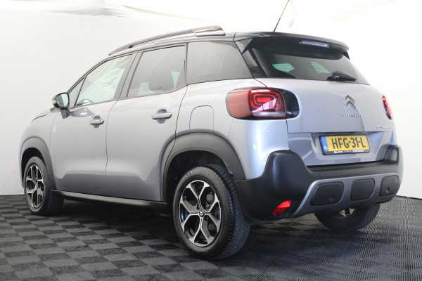 Citroën C3 Aircross 1.2 PureTech Business C-Series