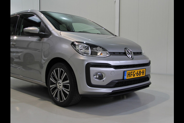 Volkswagen up! 1.0 BMT 1.0TSI 90pk Sound