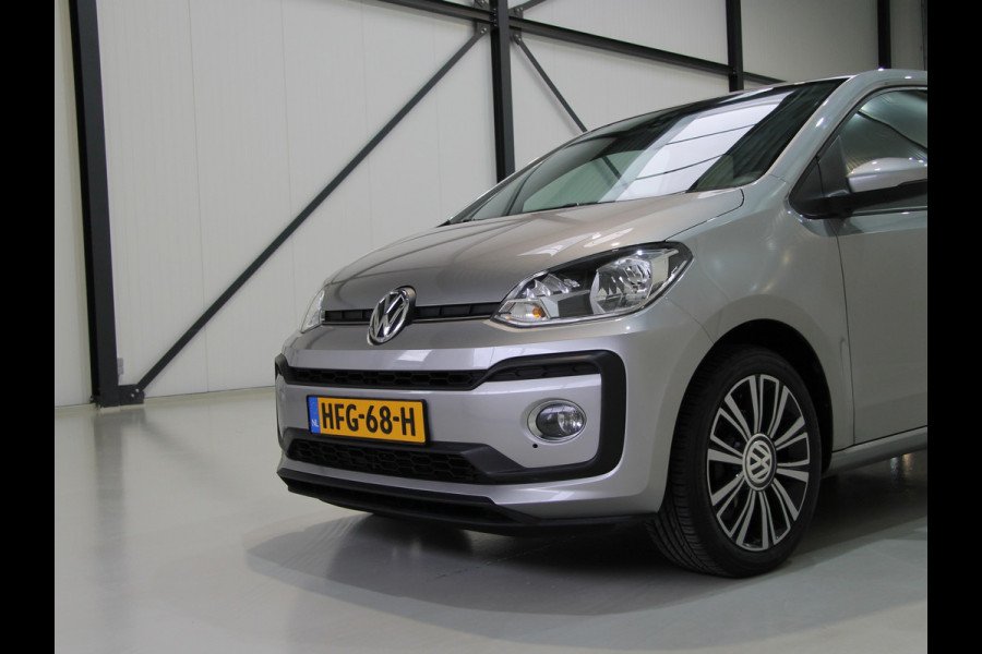 Volkswagen up! 1.0 BMT 1.0TSI 90pk Sound