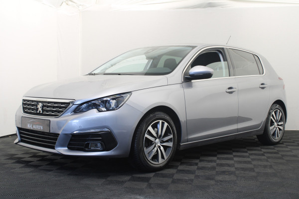 Peugeot 308 1.2 PureTech Allure Pack