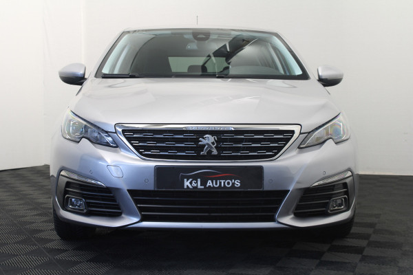 Peugeot 308 1.2 PureTech Allure Pack