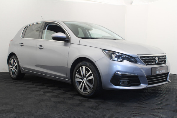 Peugeot 308 1.2 PureTech Allure Pack