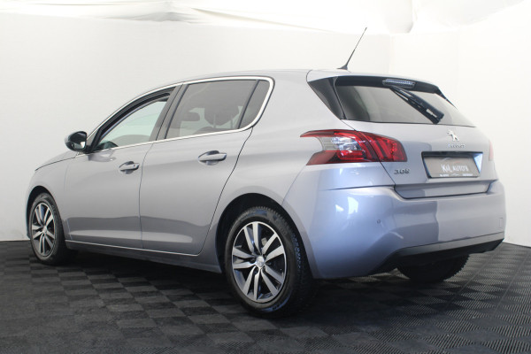 Peugeot 308 1.2 PureTech Allure Pack