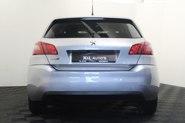 Peugeot 308 1.2 PureTech Allure Pack